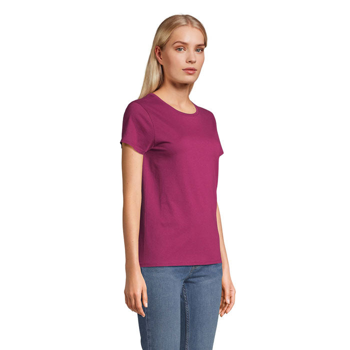 CRUSADER WOMEN - CRUSADER MUJER Camiseta