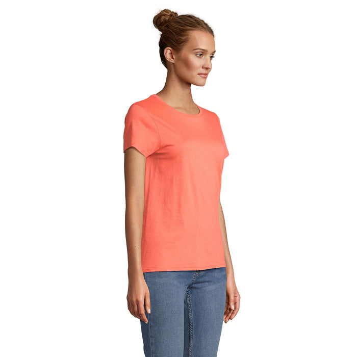 CRUSADER WOMEN - CRUSADER MUJER Camiseta