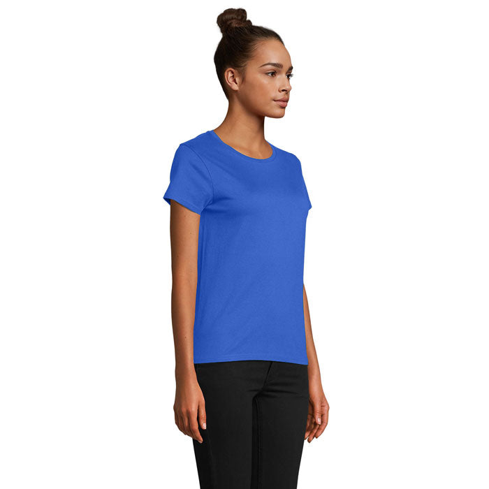 CRUSADER WOMEN - CRUSADER MUJER Camiseta