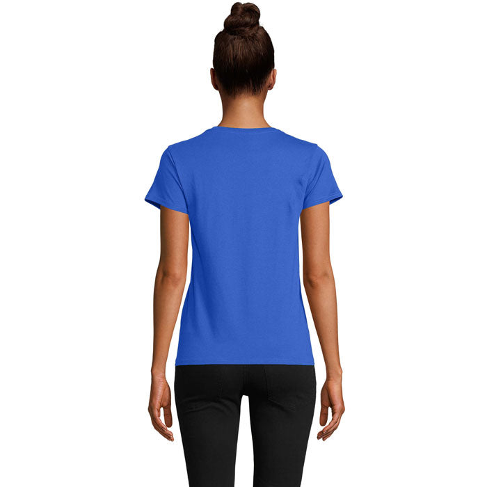 CRUSADER WOMEN - CRUSADER MUJER Camiseta