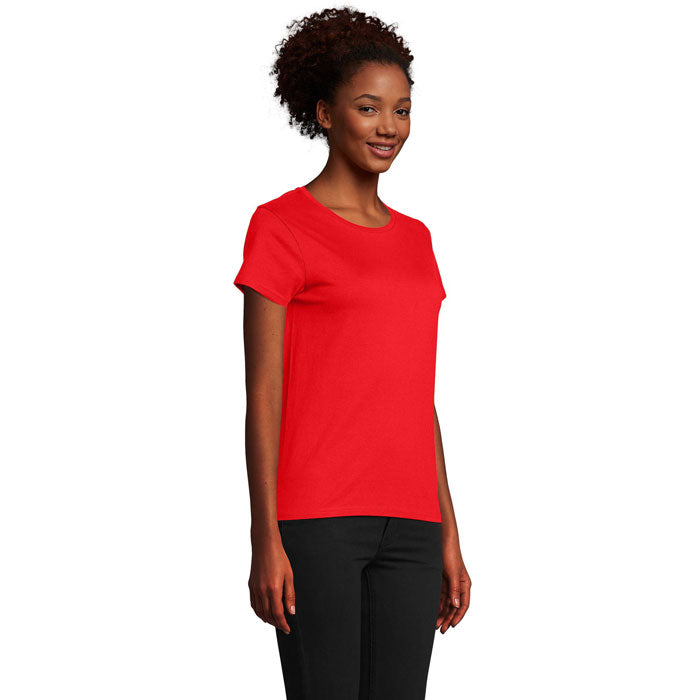 CRUSADER WOMEN - CRUSADER MUJER Camiseta
