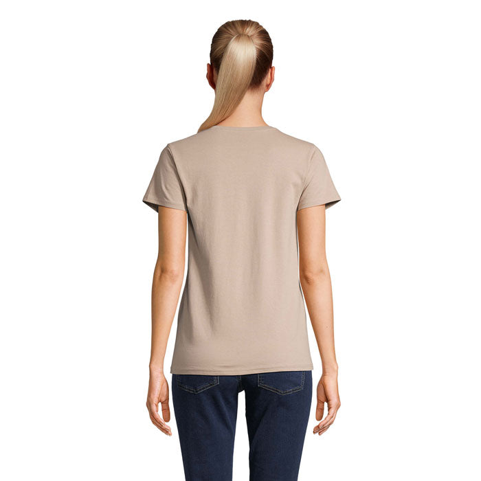 CRUSADER WOMEN - CRUSADER MUJER Camiseta