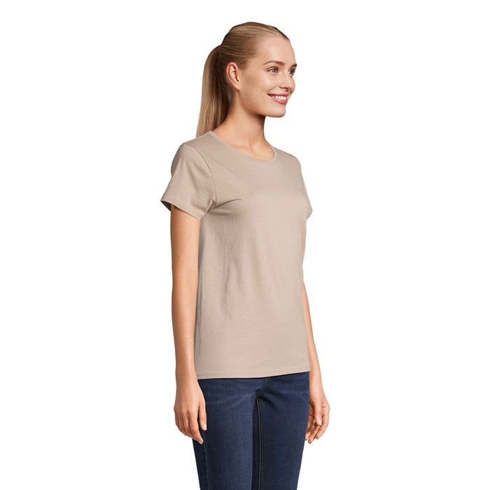 CRUSADER WOMEN - CRUSADER MUJER Camiseta