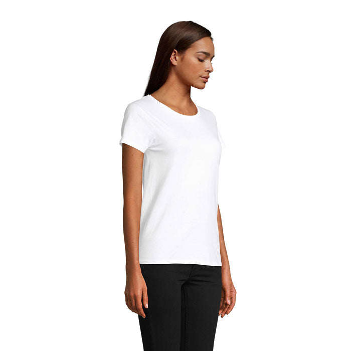 CRUSADER WOMEN - CRUSADER MUJER Camiseta