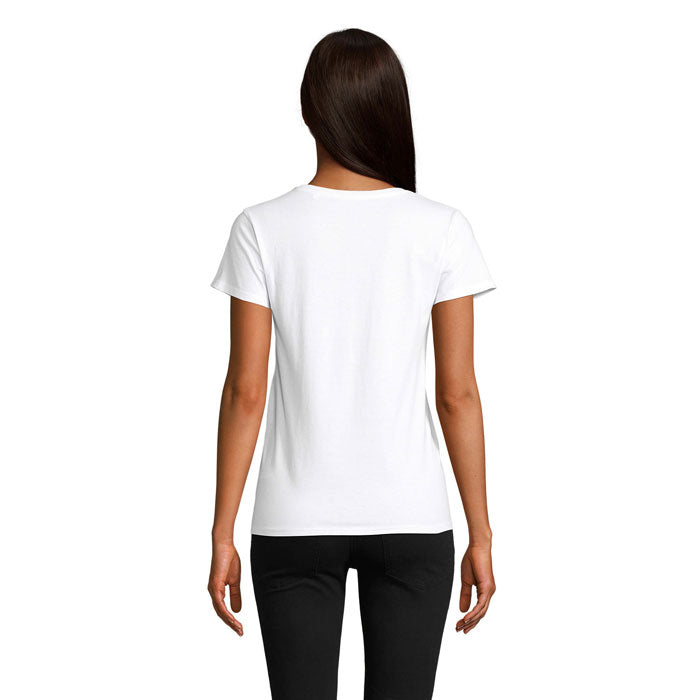 CRUSADER WOMEN - CRUSADER MUJER Camiseta