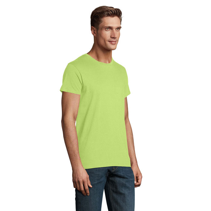 CRUSADER MEN - CRUSADER MEN Camiseta 150g