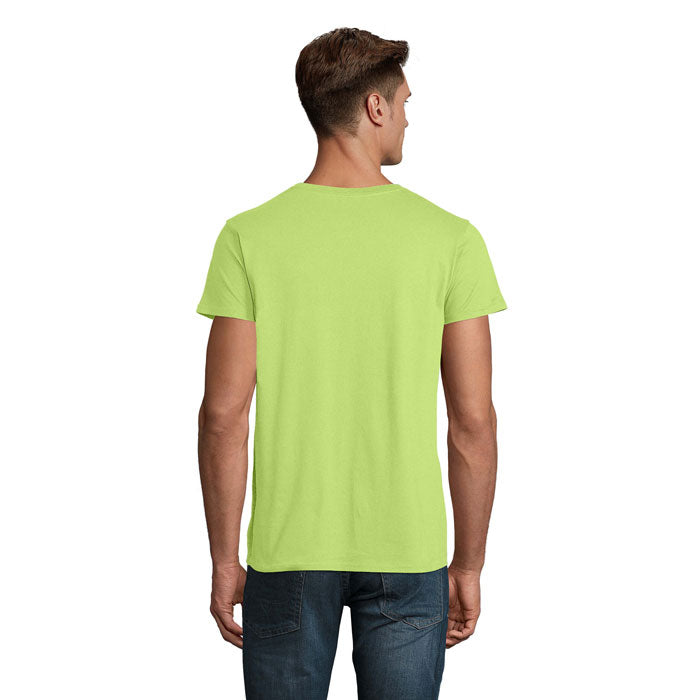 CRUSADER MEN - CRUSADER MEN Camiseta 150g