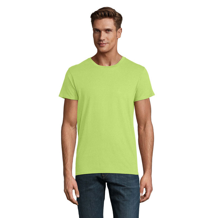 CRUSADER MEN - CRUSADER MEN Camiseta 150g
