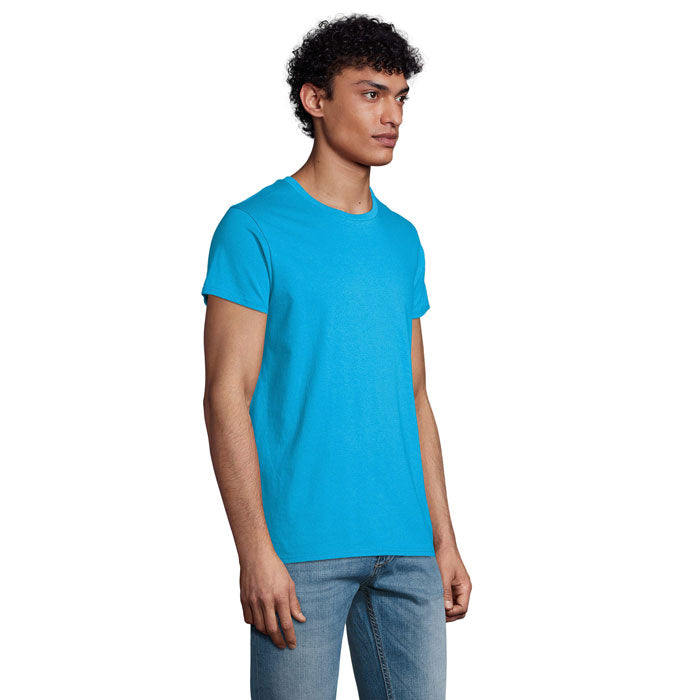 CRUSADER MEN - CRUSADER MEN Camiseta 150g