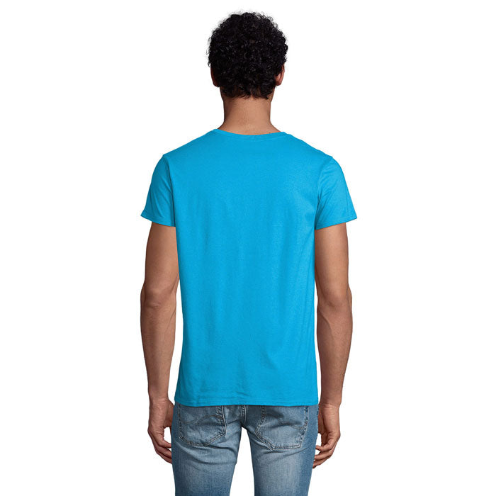 CRUSADER MEN - CRUSADER MEN Camiseta 150g