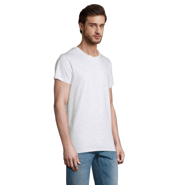 CRUSADER MEN - CRUSADER MEN Camiseta 150g