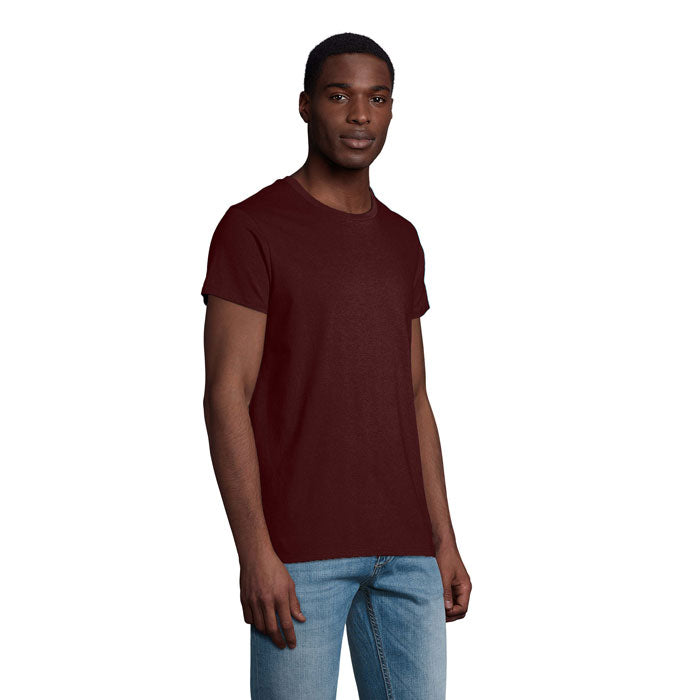 CRUSADER MEN - CRUSADER MEN T-SHIRT