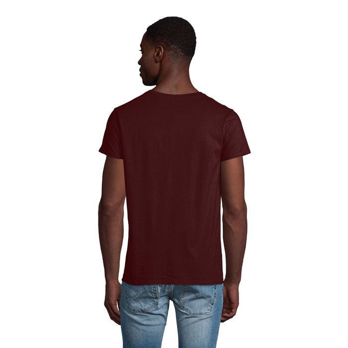 CRUSADER MEN - CRUSADER MEN Camiseta 150g