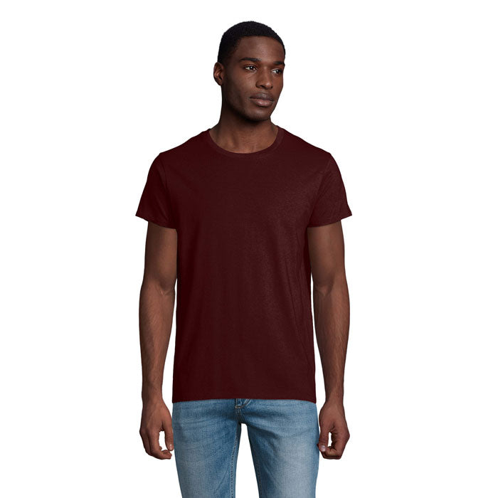 CRUSADER MEN - CRUSADER MEN Camiseta 150g