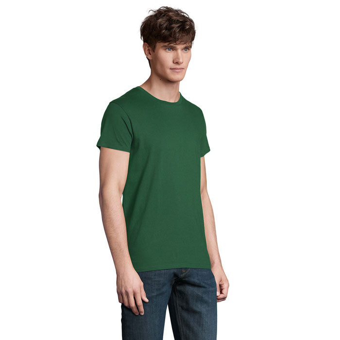 CRUSADER MEN - CRUSADER MEN T-SHIRT