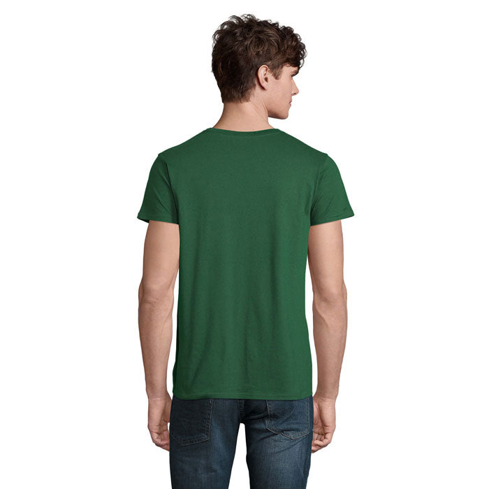 CRUSADER MEN - CRUSADER MEN Camiseta 150g