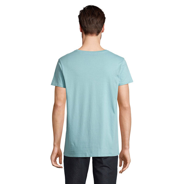 CRUSADER MEN - CRUSADER MEN Camiseta 150g