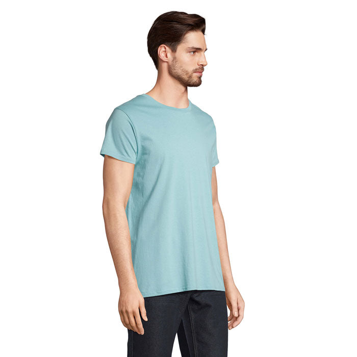 CRUSADER MEN - CRUSADER MEN Camiseta 150g