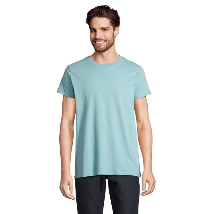 CRUSADER MEN - CRUSADER MEN Camiseta 150g