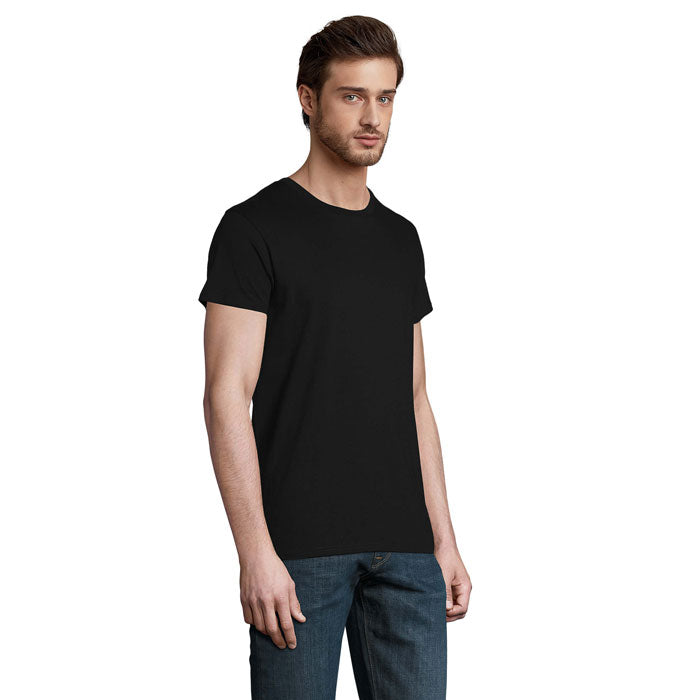 CRUSADER MEN - CRUSADER MEN T-SHIRT