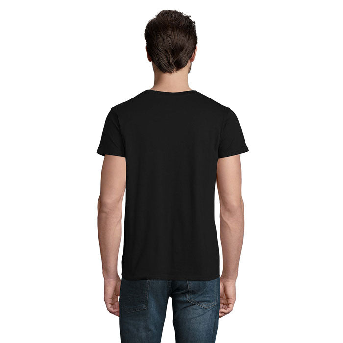 CRUSADER MEN - CRUSADER MEN Camiseta 150g