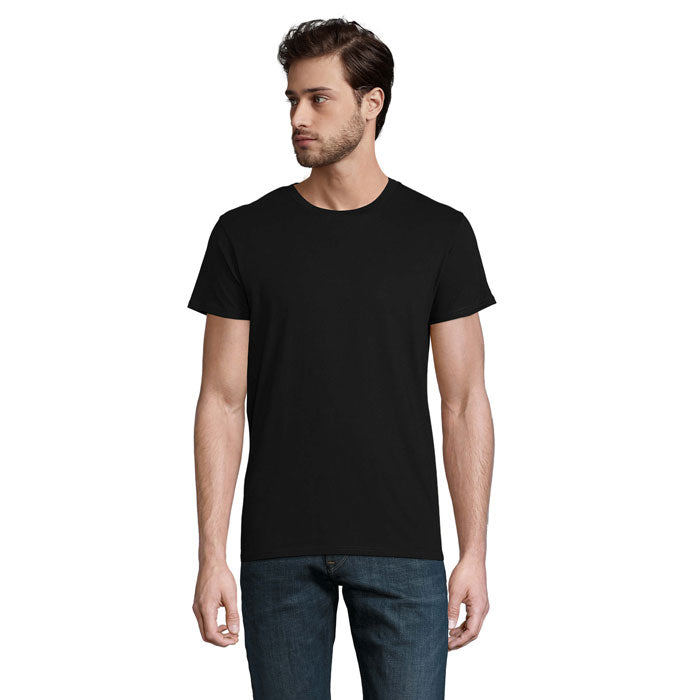 CRUSADER MEN - CRUSADER MEN Camiseta 150g