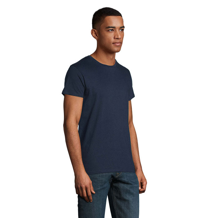 CRUSADER MEN - CRUSADER MEN T-SHIRT