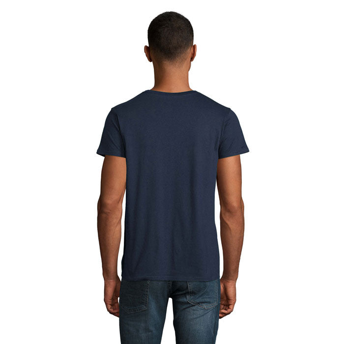 CRUSADER MEN - CRUSADER MEN Camiseta 150g