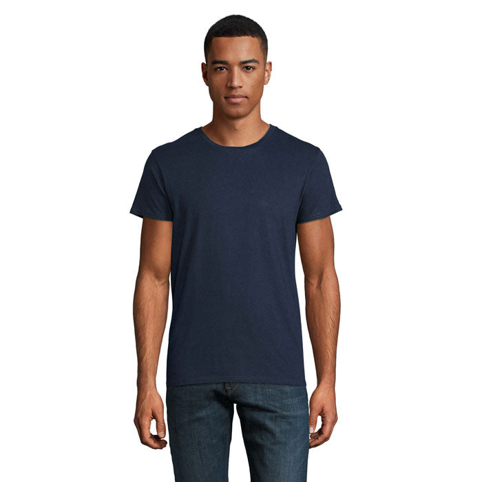 CRUSADER MEN - CRUSADER MEN T-SHIRT