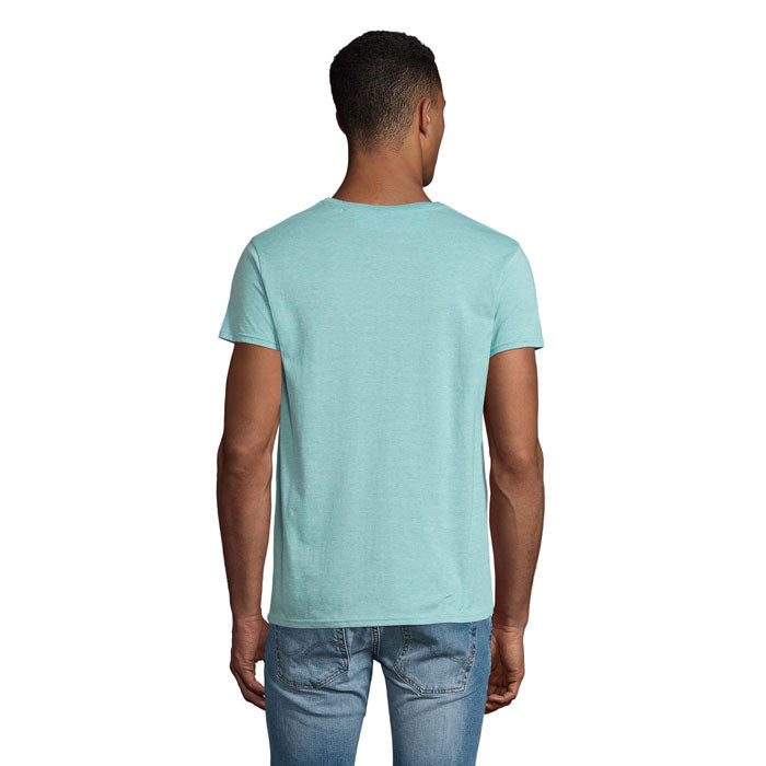 CRUSADER MEN - CRUSADER MEN Camiseta 150g