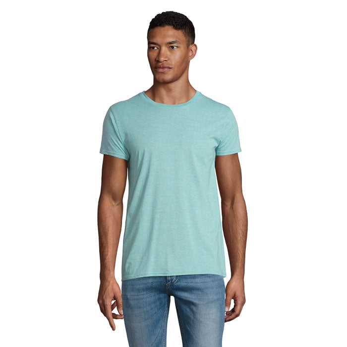 CRUSADER MEN - CRUSADER MEN Camiseta 150g