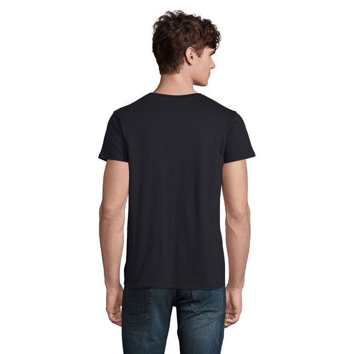 CRUSADER MEN - CRUSADER MEN Camiseta 150g