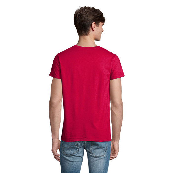 CRUSADER MEN - CRUSADER MEN Camiseta 150g