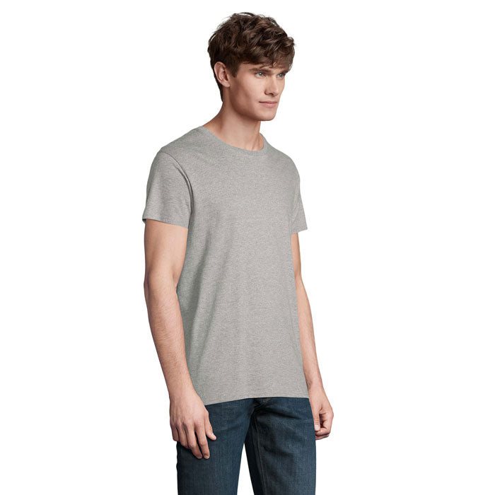 CRUSADER MEN - CRUSADER MEN Camiseta 150g