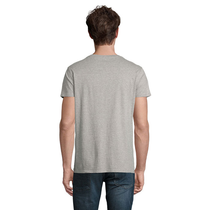 CRUSADER MEN - CRUSADER MEN Camiseta 150g