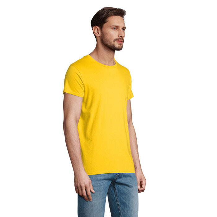 CRUSADER MEN - CRUSADER MEN Camiseta 150g