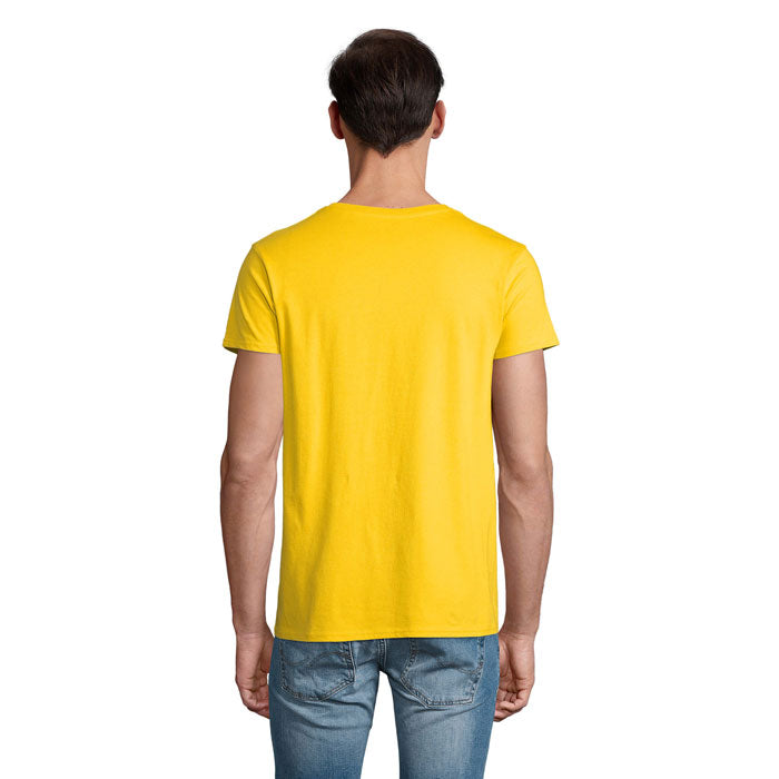 CRUSADER MEN - CRUSADER MEN Camiseta 150g