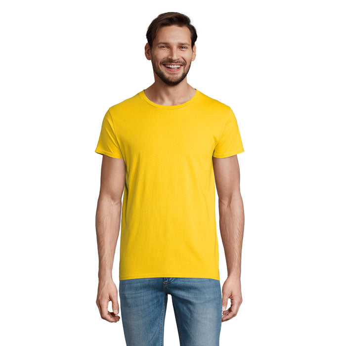 CRUSADER MEN - CRUSADER MEN Camiseta 150g