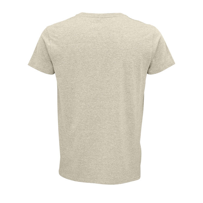 CRUSADER MEN - CRUSADER MEN Camiseta 150g