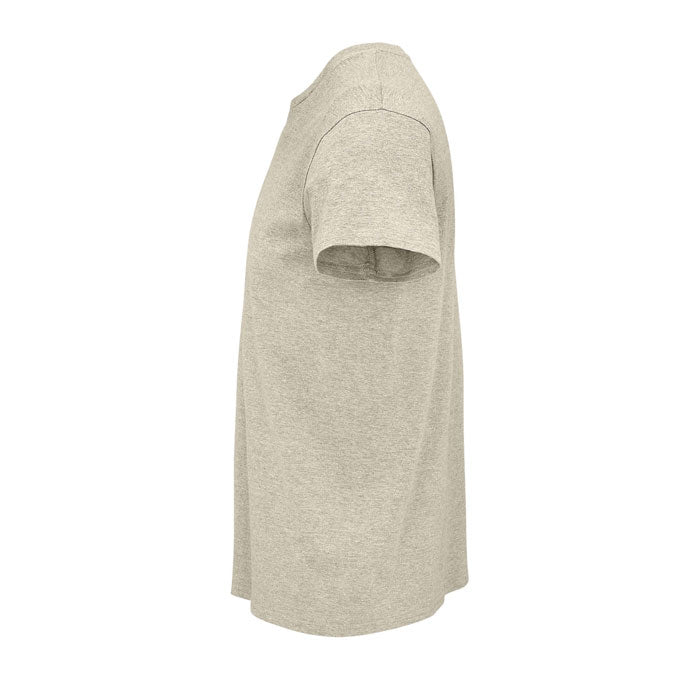 CRUSADER MEN - CRUSADER MEN Camiseta 150g