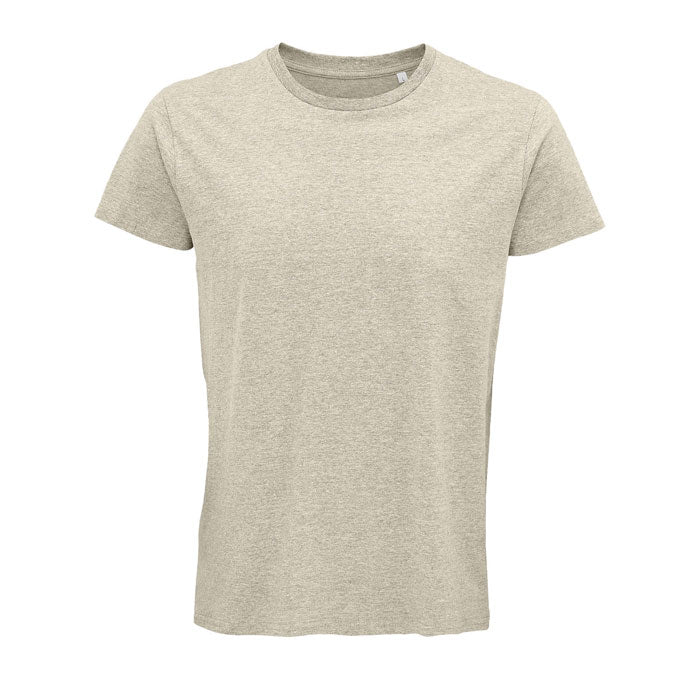 CRUSADER MEN - CRUSADER MEN Camiseta 150g