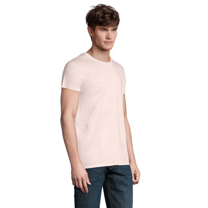 CRUSADER MEN - CRUSADER MEN Camiseta 150g