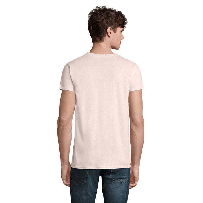 CRUSADER MEN - CRUSADER MEN Camiseta 150g