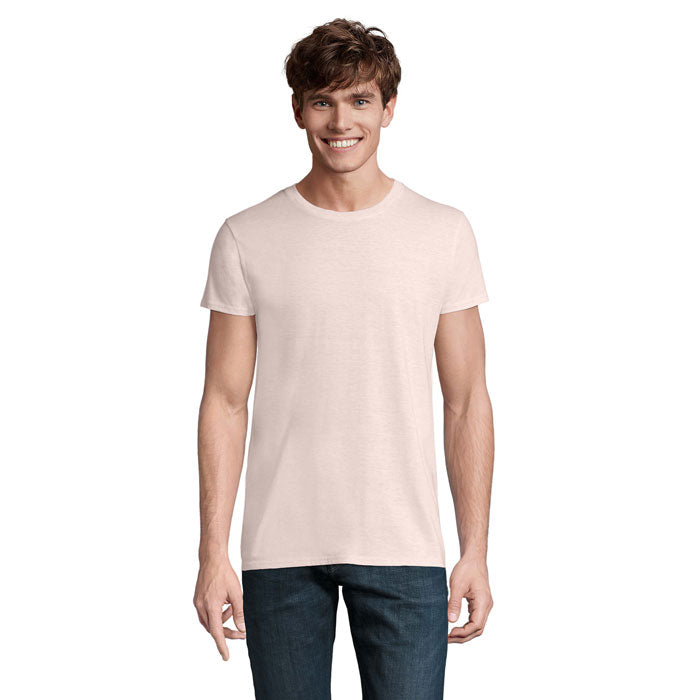 CRUSADER MEN - CRUSADER MEN Camiseta 150g