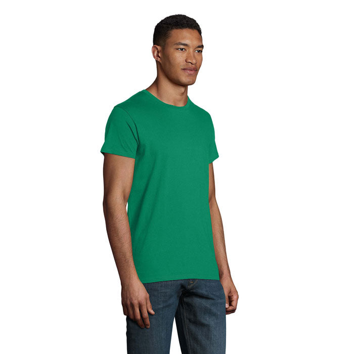 CRUSADER MEN - CRUSADER MEN Camiseta 150g