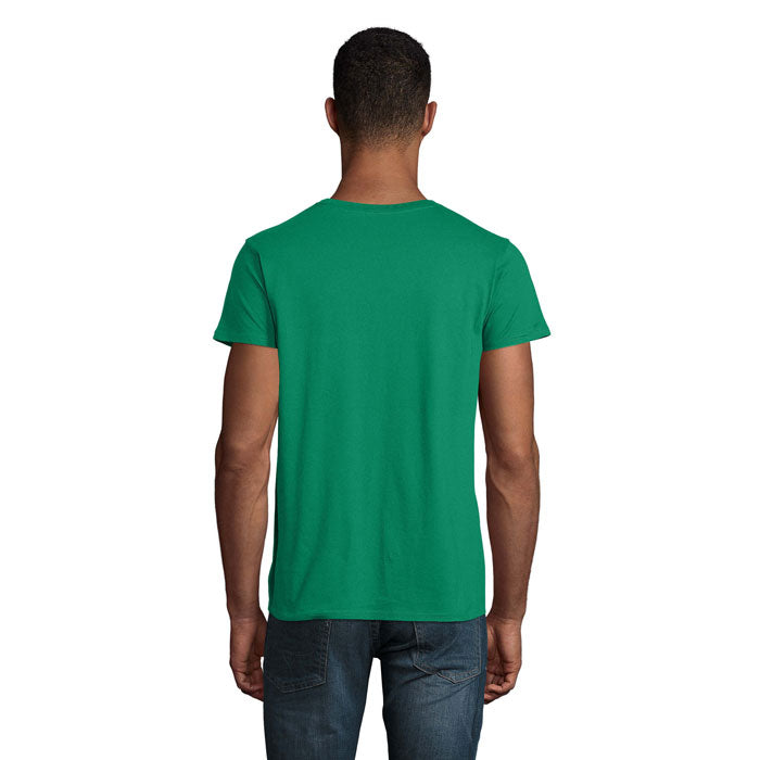 CRUSADER MEN - CRUSADER MEN Camiseta 150g