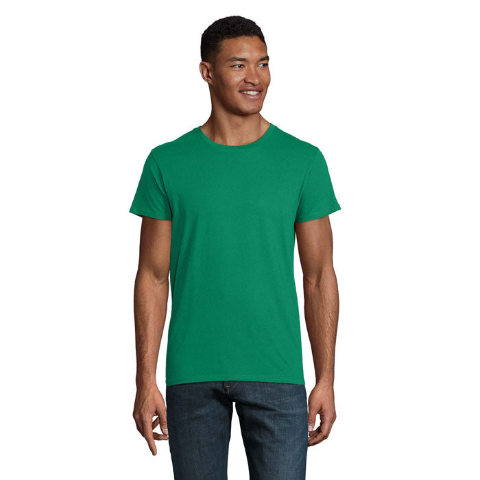 CRUSADER MEN - CRUSADER MEN Camiseta 150g