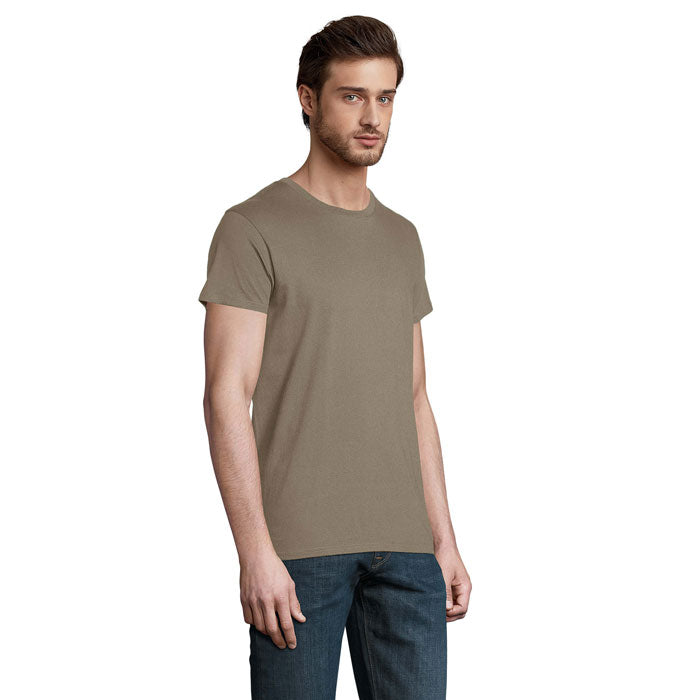 CRUSADER MEN - CRUSADER MEN Camiseta 150g