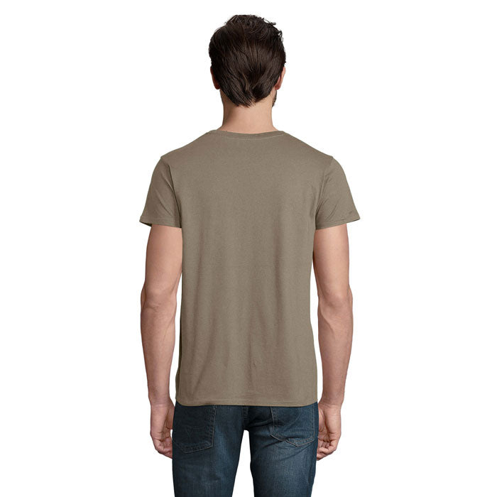 CRUSADER MEN - CRUSADER MEN Camiseta 150g