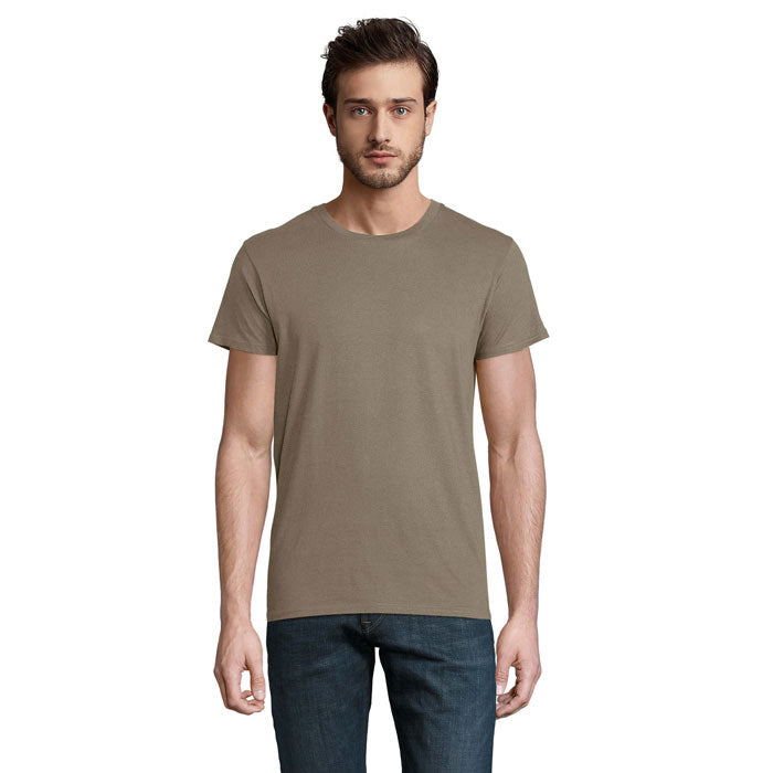 CRUSADER MEN - CRUSADER MEN Camiseta 150g